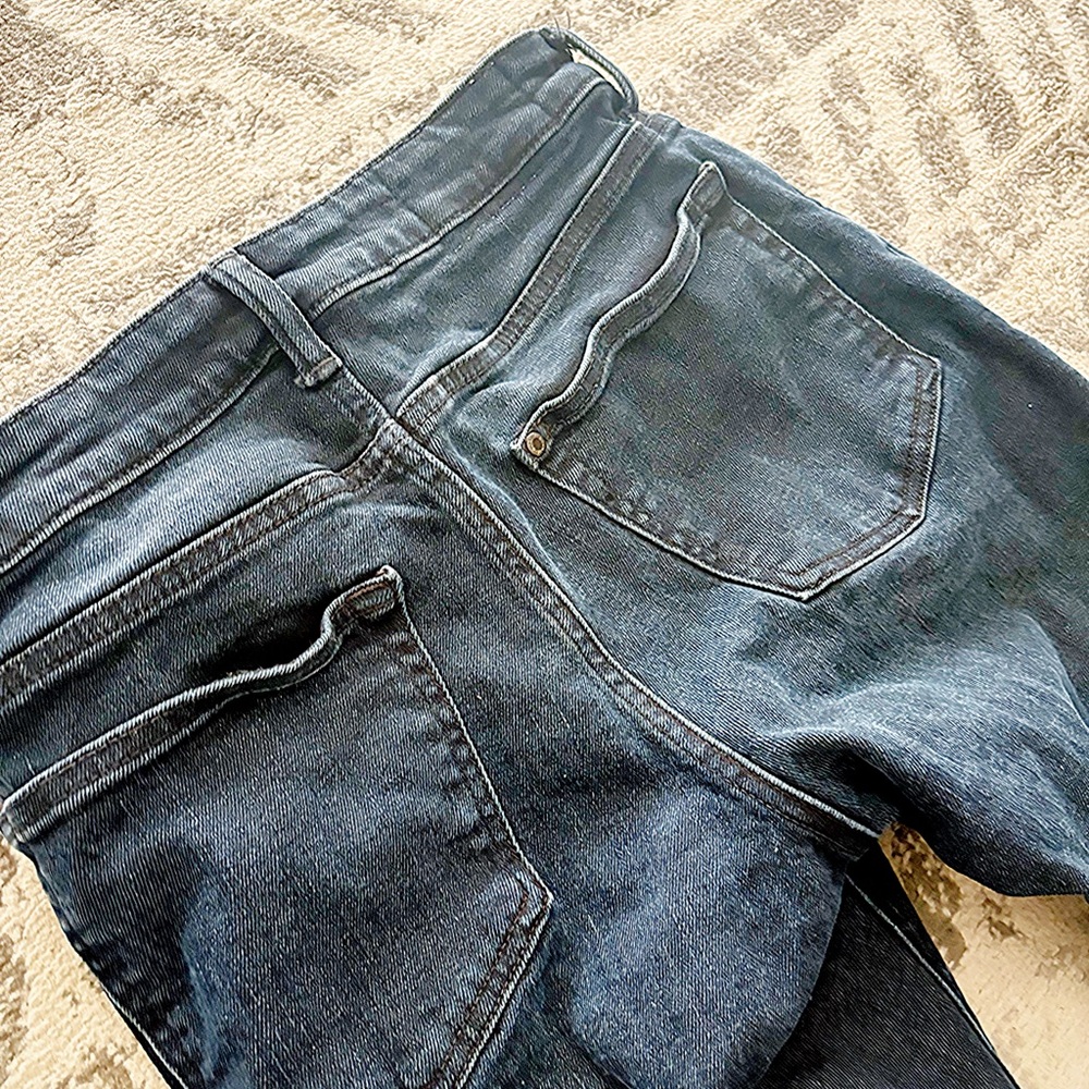 H&M Men’s Jeans 29x32 Straight Fit Comfortable